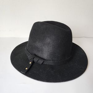 Nordstrom Wool Felt Fedora Hat